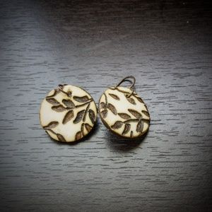 Handmade Earrings